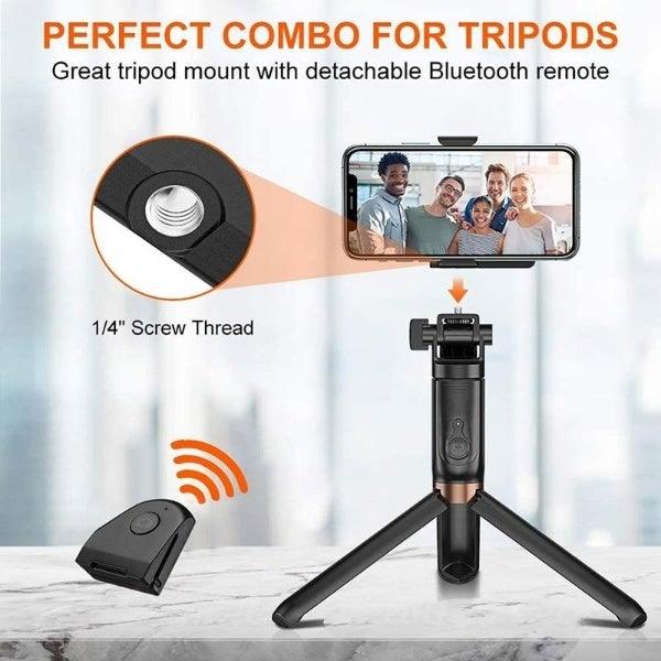 Lisslune | Smartphone Grip Holder