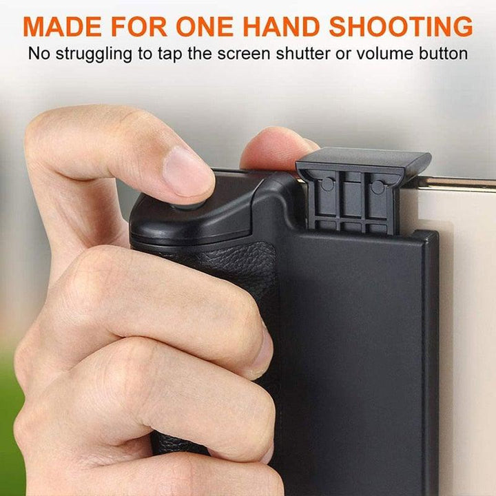 Lisslune | Smartphone Grip Holder