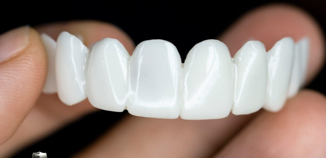 Lisslune | FLEXIDENT – Natural-Look Dental Veneer for Everyday Confidence