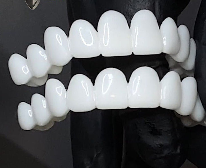 Lisslune | FLEXIDENT – Natural-Look Dental Veneer for Everyday Confidence