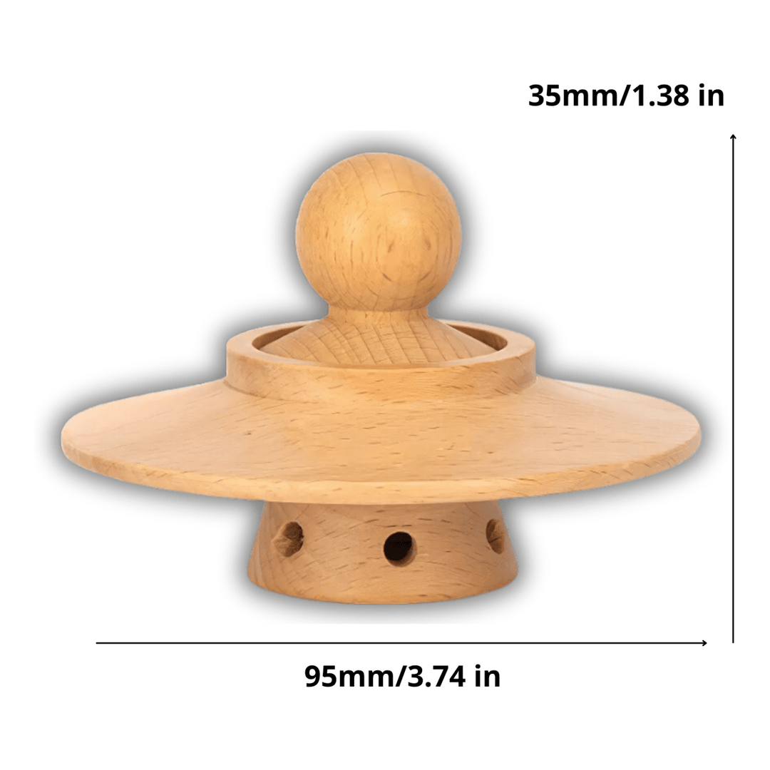 Lisslune | SMOKETAIL KIT – Cocktail Smoker Set for Whiskey & Bourbon Lovers
