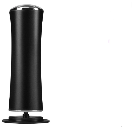Lisslune | Smoothfeet – Electric Pedicure File for Gentle & Effective Callus Removal
