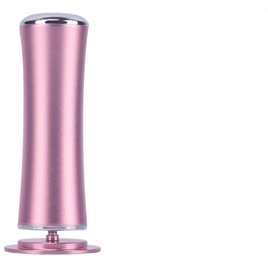 Lisslune | Smoothfeet – Electric Pedicure File for Gentle & Effective Callus Removal
