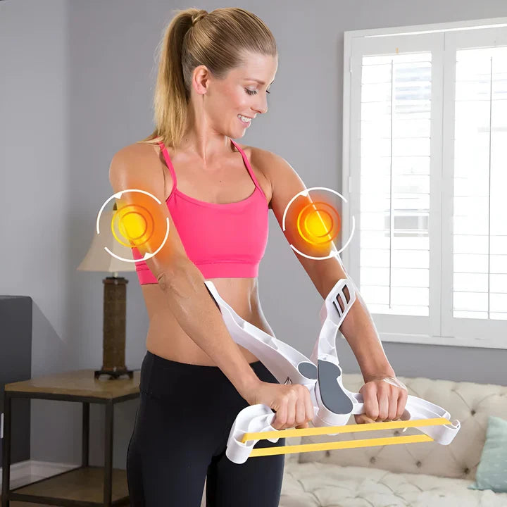 Lisslune | Anti-Cellulite Cupping Device