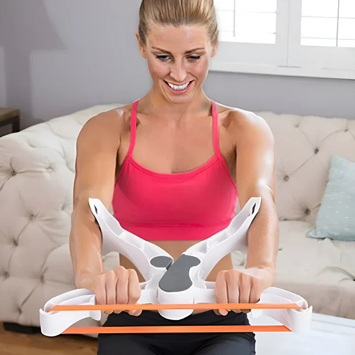 Lisslune | Anti-Cellulite Cupping Device