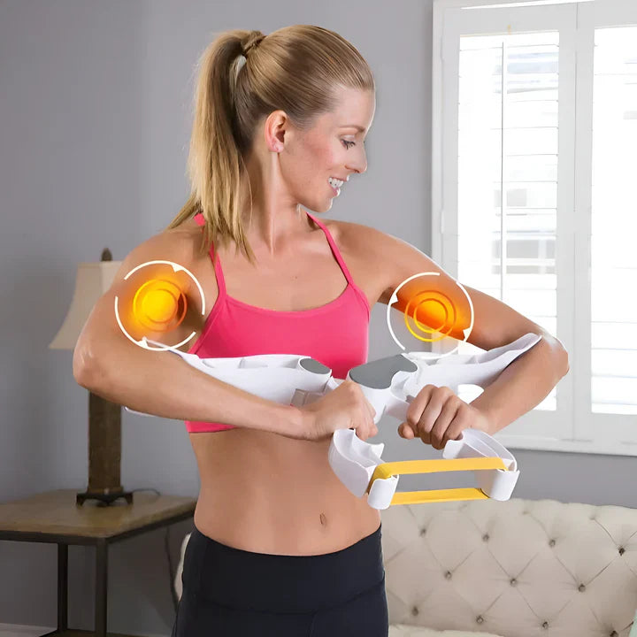 Lisslune | Anti-Cellulite Cupping Device