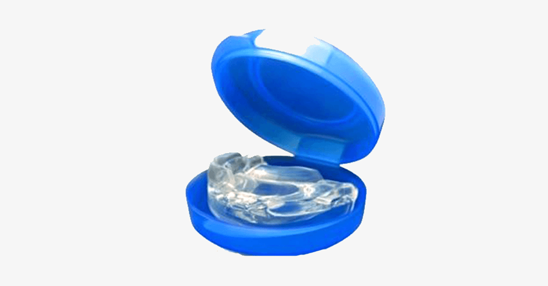 Lisslune | Stop Snoring Night Mouthguard