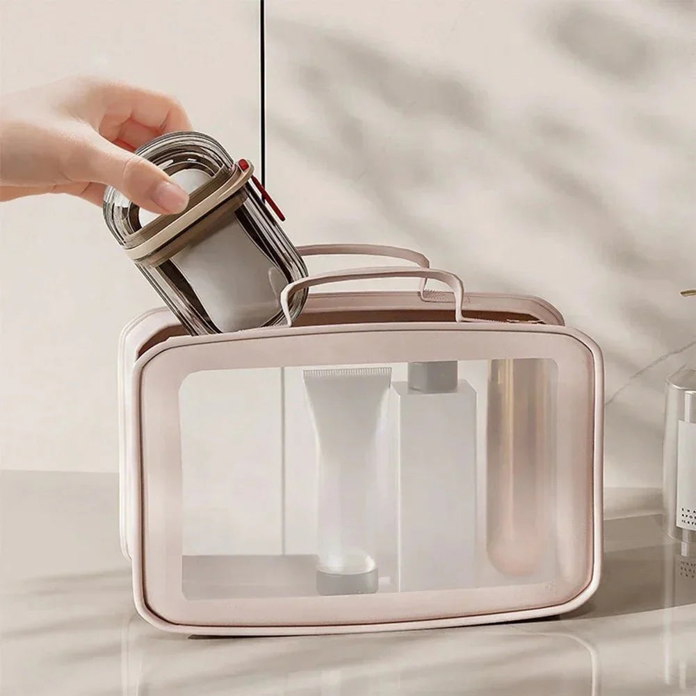 Lisslune | SOAPSAFE – Travel Soap Case for Effortless Hygiene on the Go