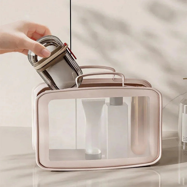 Lisslune | SOAPSAFE – Travel Soap Case for Effortless Hygiene on the Go