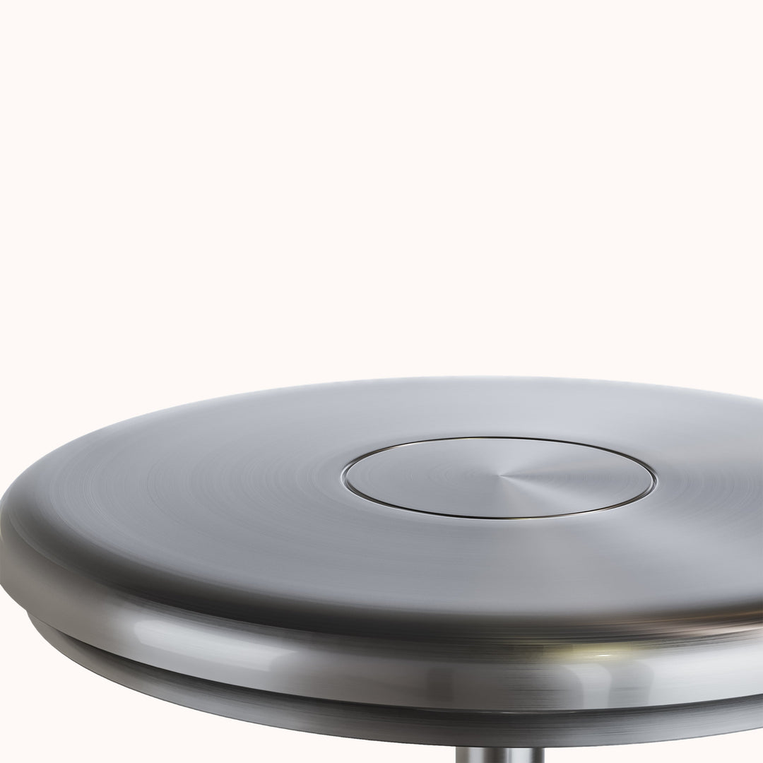 Lisslune | Aura Touch Lamp - stylish indoor lighting