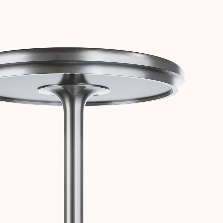Lisslune | Aura Touch Lamp - stylish indoor lighting