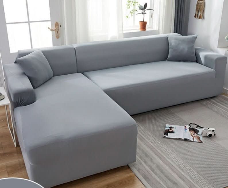 Lisslune | Water-repellent Sofa cover for stylish protection