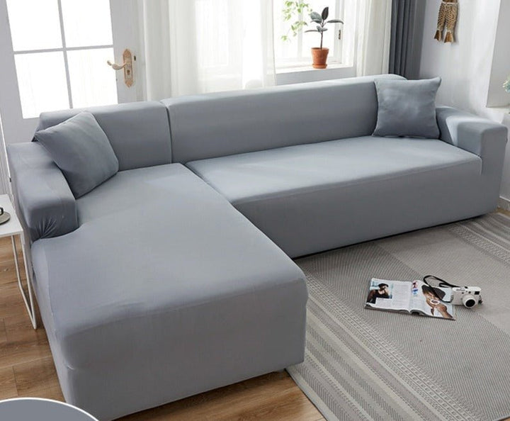 Lisslune | DRYDEFEND – Waterproof Sofa Cover for Stylish Protection