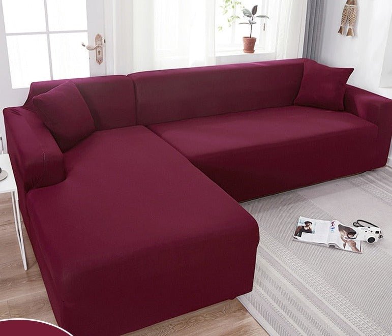 Lisslune | DRYDEFEND – Waterproof Sofa Cover for Stylish Protection
