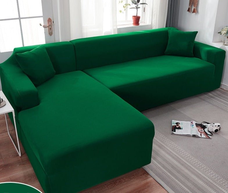 Lisslune | DRYDEFEND – Waterproof Sofa Cover for Stylish Protection
