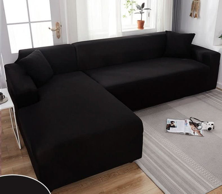 Lisslune | Water-repellent Sofa cover for stylish protection