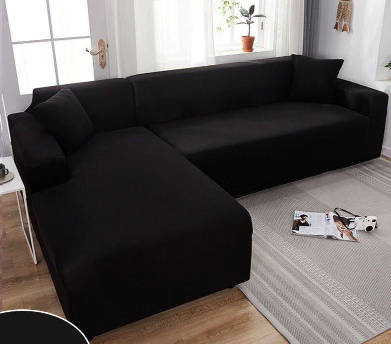 Lisslune | DRYDEFEND – Waterproof Sofa Cover for Stylish Protection