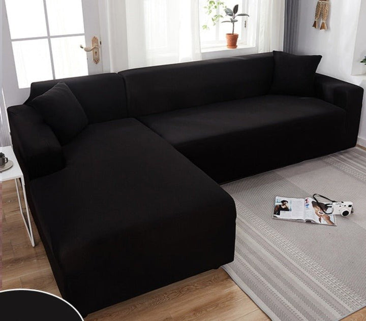 Lisslune | DRYDEFEND – Waterproof Sofa Cover for Stylish Protection