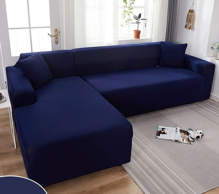 Lisslune | Water-repellent Sofa cover for stylish protection