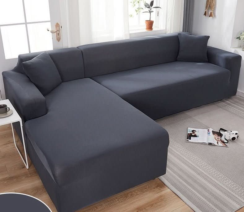 Lisslune | Water-repellent Sofa cover for stylish protection