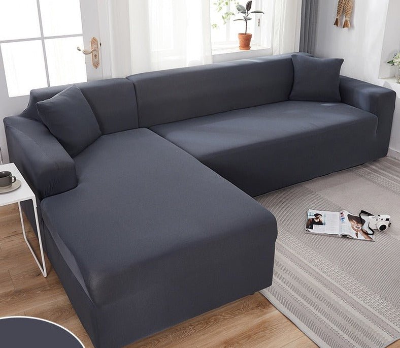 Lisslune | DRYDEFEND – Waterproof Sofa Cover for Stylish Protection