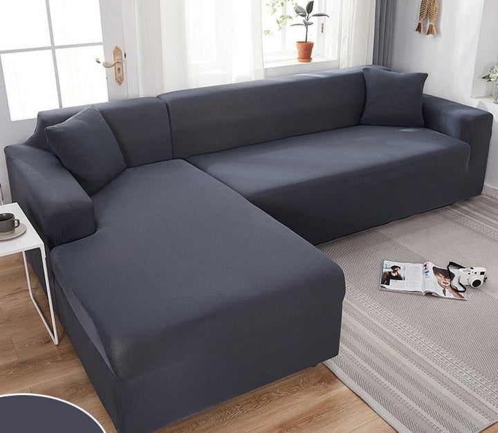 Lisslune | DRYDEFEND – Waterproof Sofa Cover for Stylish Protection