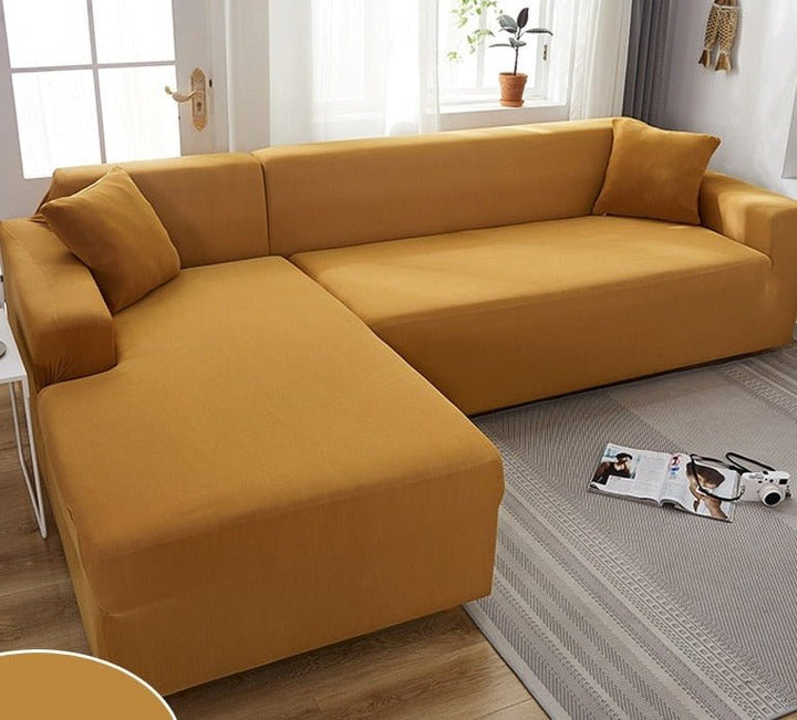 Lisslune | DRYDEFEND – Waterproof Sofa Cover for Stylish Protection
