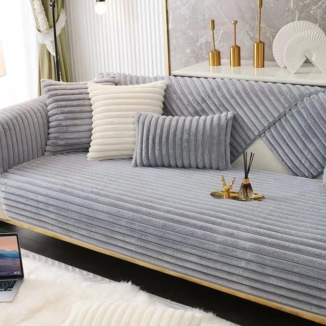 Lisslune | Sofasafe Sofa Cover – Waterproof Protection and Cozy Comfort