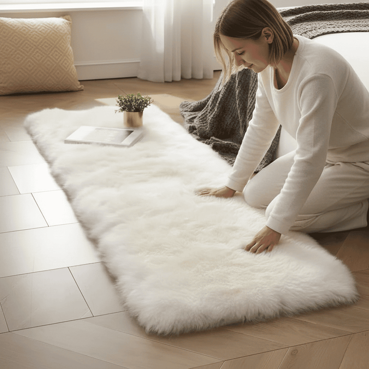 Lisslune | SOFAVELL – Soft Crystal Velvet Slipcover for Everyday Elegance