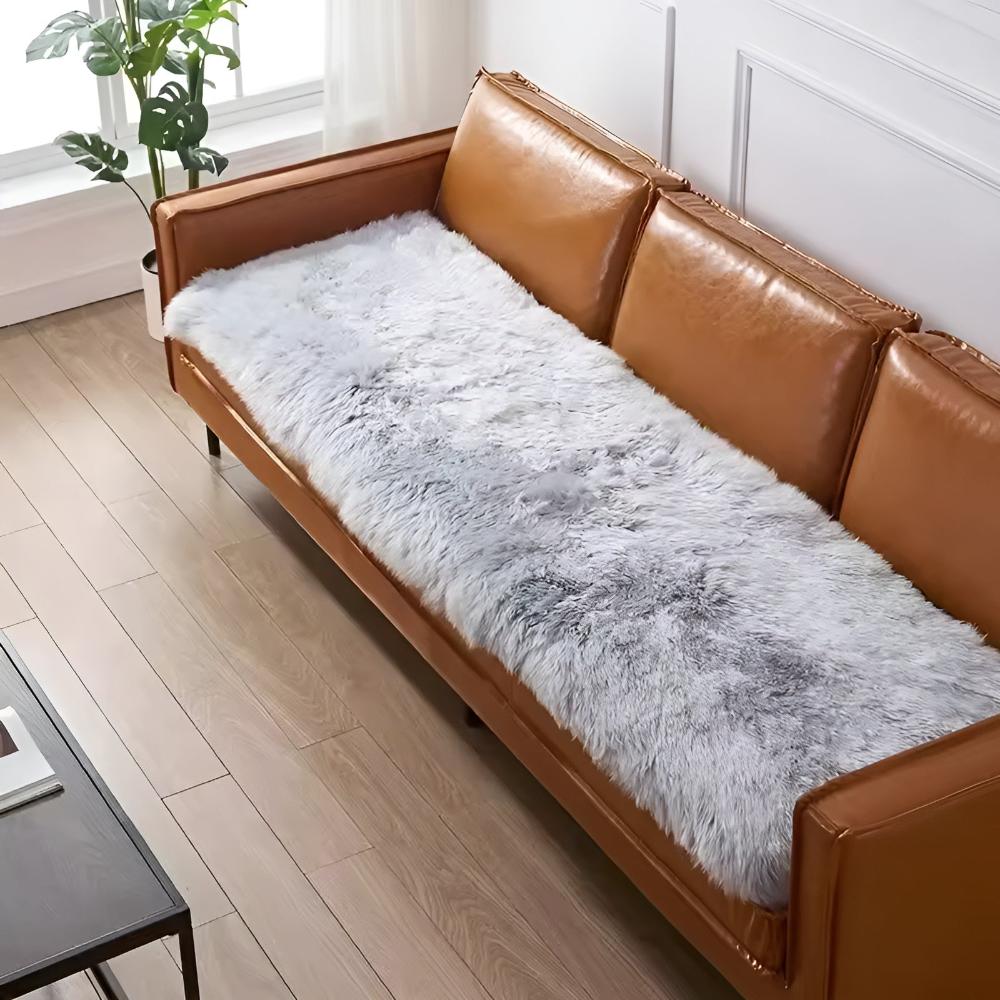 Lisslune | SOFAVELL – Soft Crystal Velvet Slipcover for Everyday Elegance