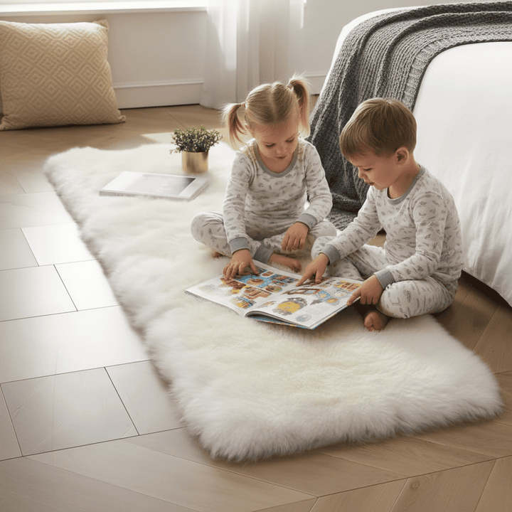 Lisslune | SOFAVELL – Soft Crystal Velvet Slipcover for Everyday Elegance