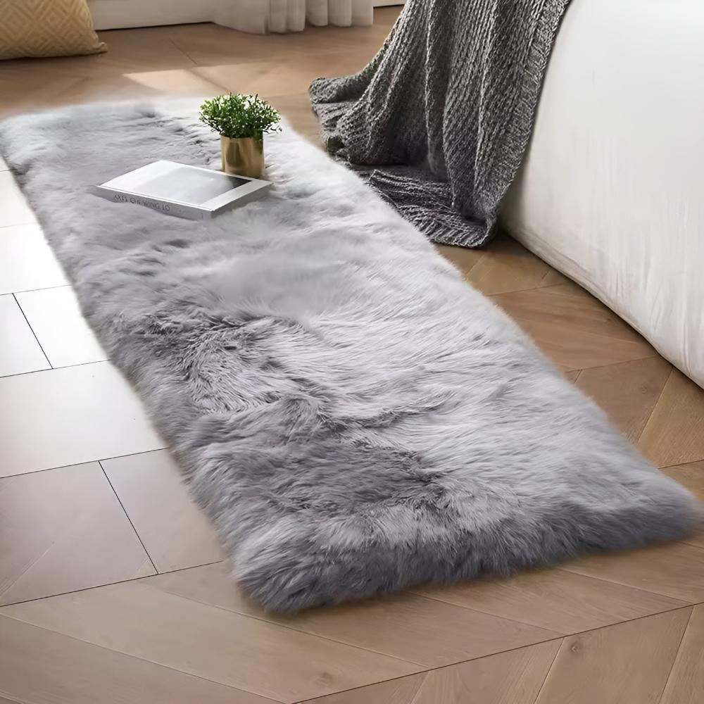 Lisslune | SOFAVELL – Soft Crystal Velvet Slipcover for Everyday Elegance