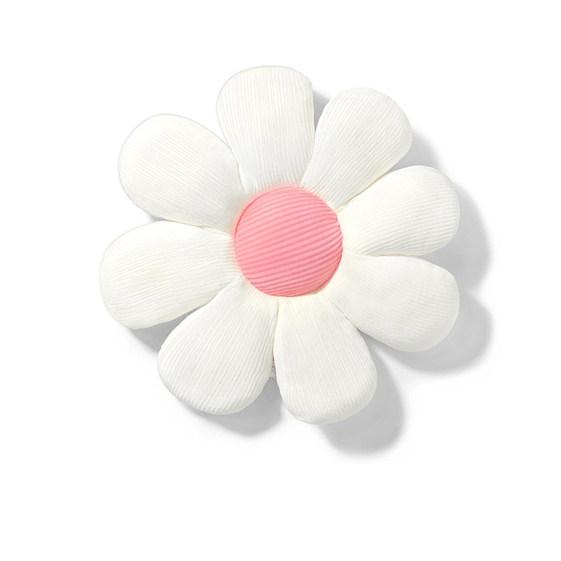 Rynx | Daisy Flower Decorative Pillow