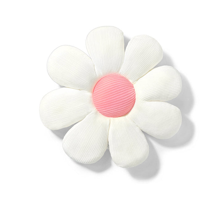 Rynx | Daisy Flower Decorative Pillow