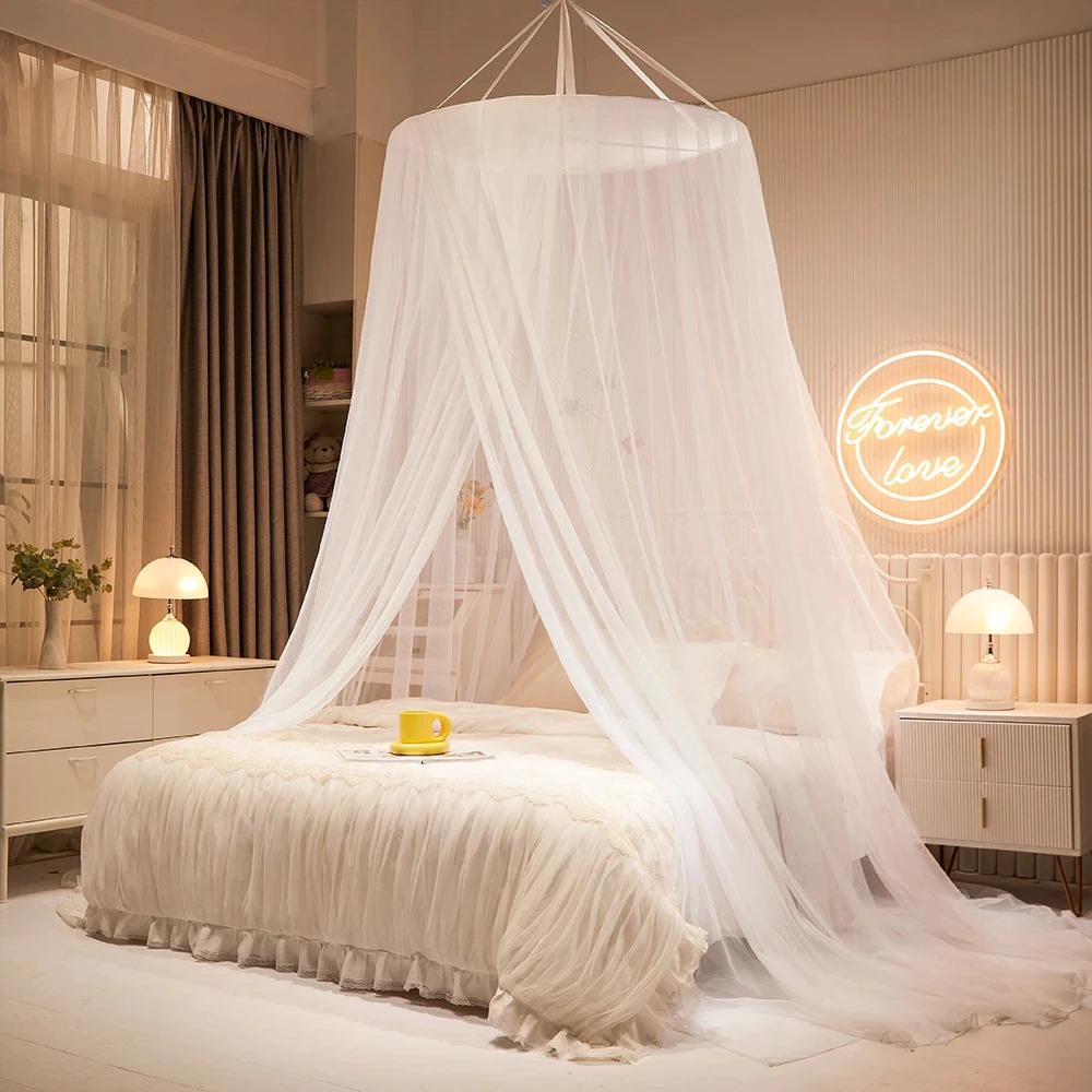 Rynx | Princess Bed Canopy