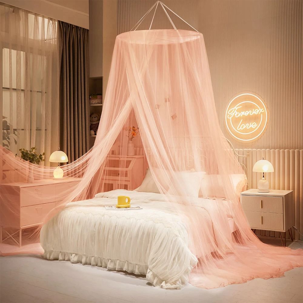 Rynx | Princess Bed Canopy