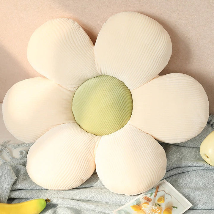 Rynx | Pastel Flower Decorative Pillow