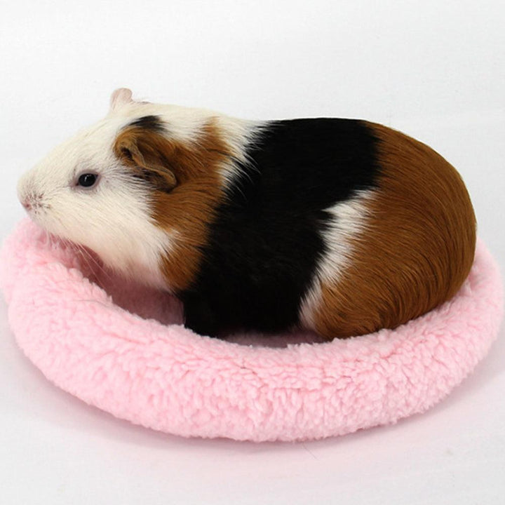 Lisslune | Cozy Winter Haven Pet Bed