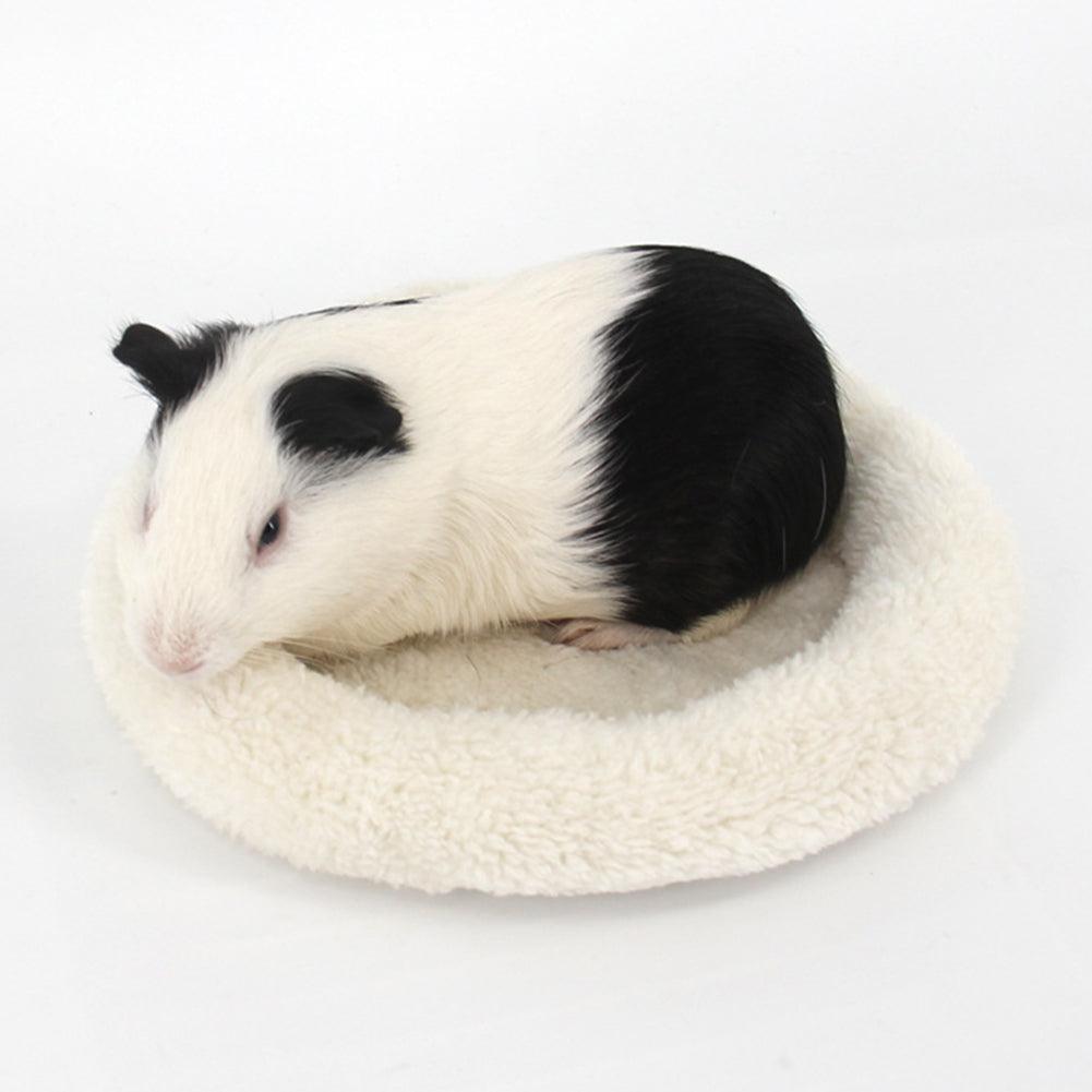 Lisslune | Cozy Winter Haven Pet Bed