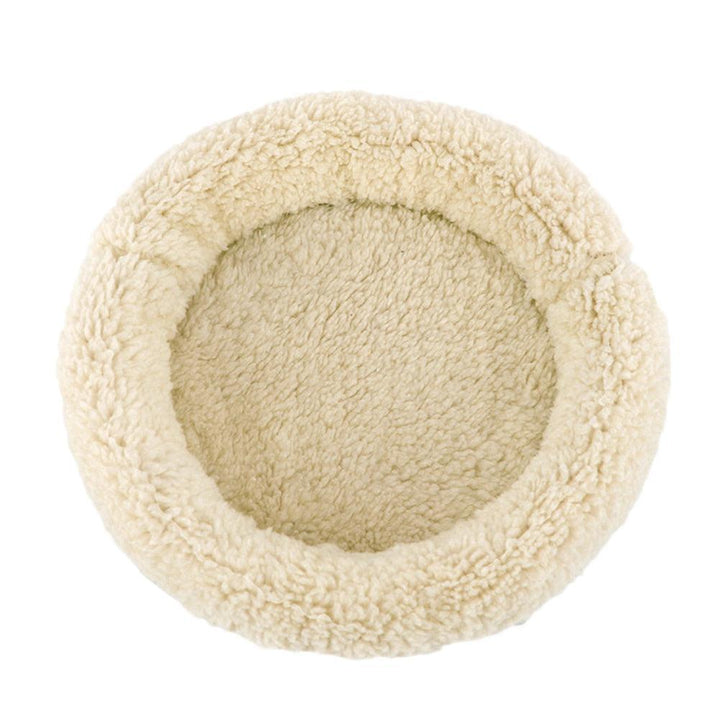 Lisslune | Cozy Winter Haven Pet Bed