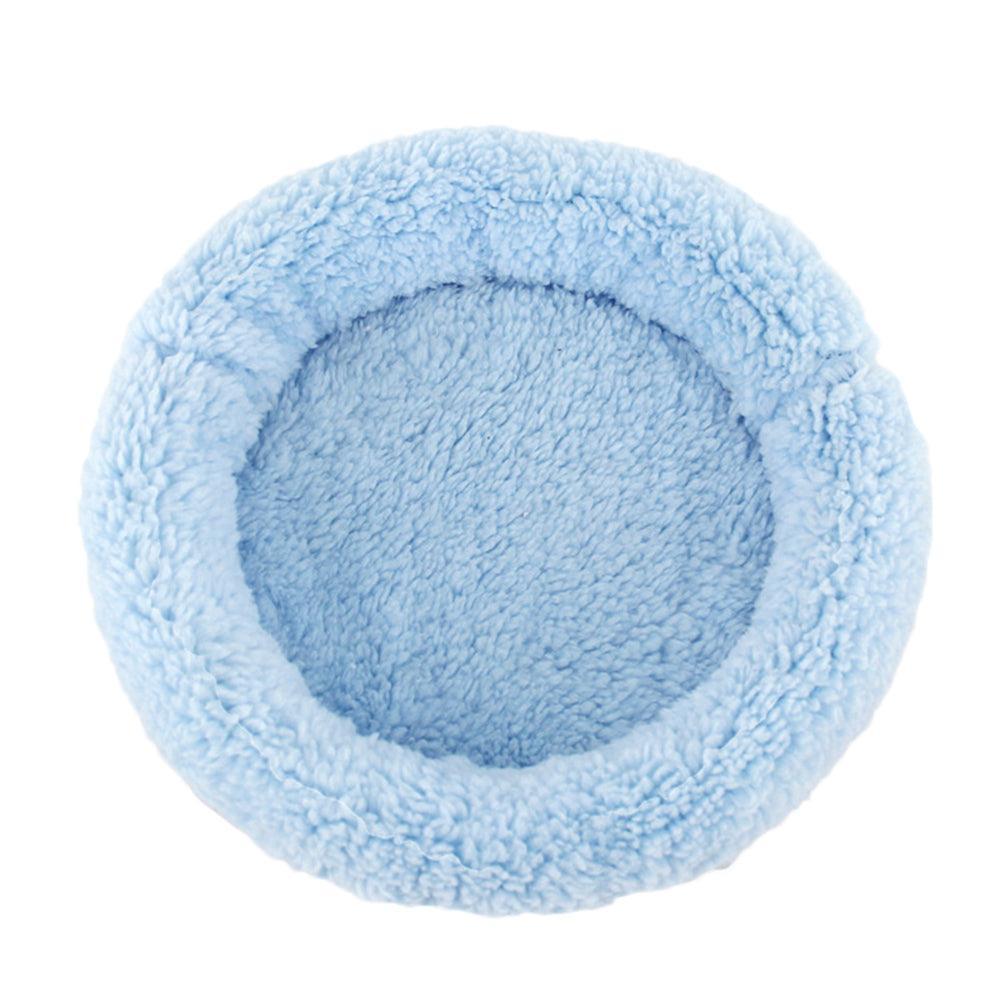 Lisslune | Cozy Winter Haven Pet Bed