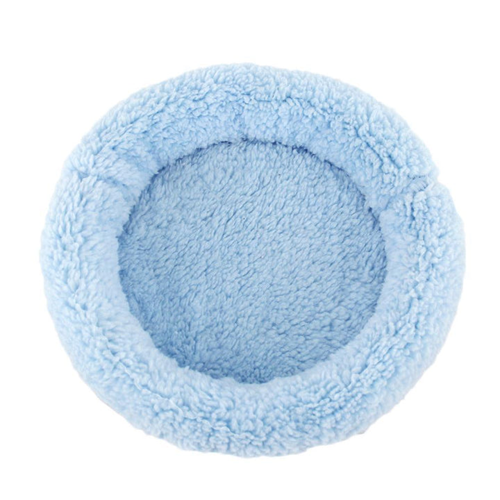 Lisslune | Cozy Winter Haven Pet Bed