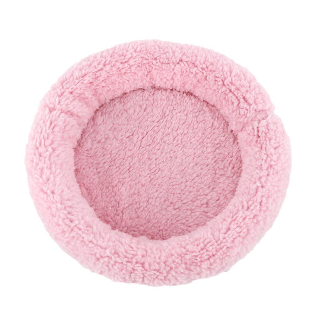 Lisslune | Cozy Winter Haven Pet Bed