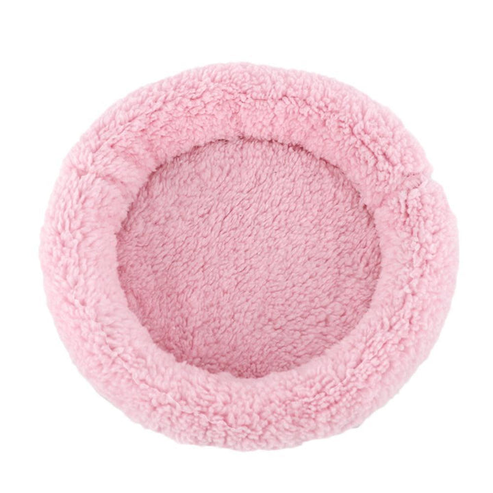 Lisslune | Cozy Winter Haven Pet Bed