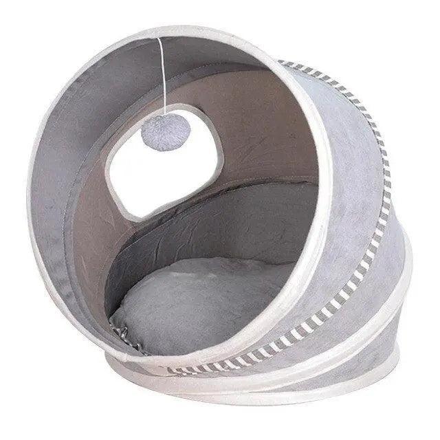 Lisslune | Luxurious Custom Made Pet Bed with Worldwide Shipping Options
