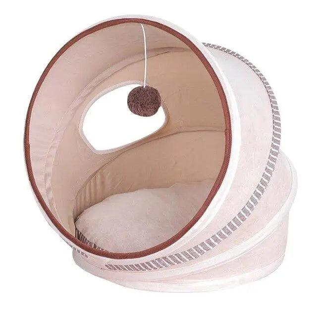Lisslune | Luxurious Custom Made Pet Bed with Worldwide Shipping Options