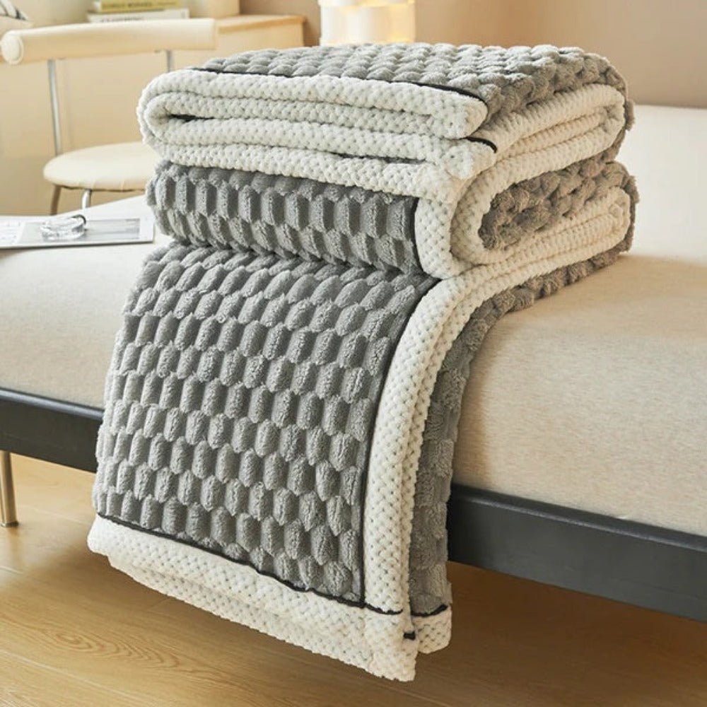 Lisslune | SoftSphere – Incredible Softness for Cozy Warmth