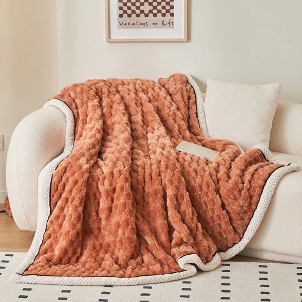 Lisslune | SoftSphere – Incredible Softness for Cozy Warmth