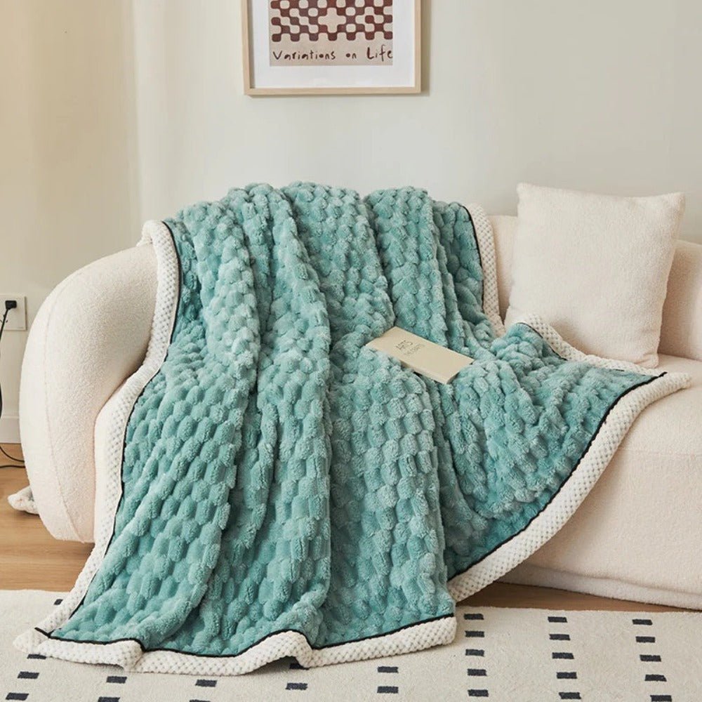 Lisslune | SoftSphere – Incredible Softness for Cozy Warmth