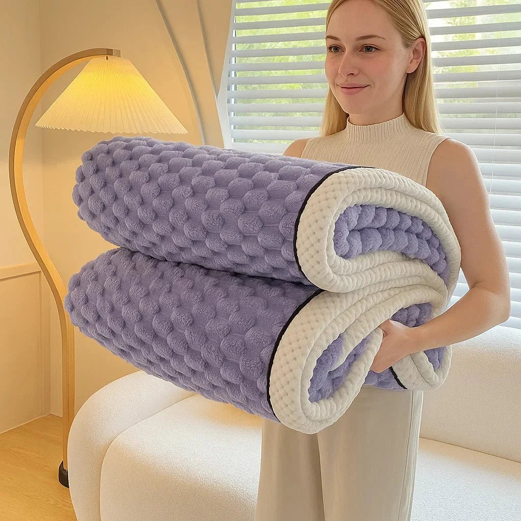 Lisslune | SoftSphere – Incredible Softness for Cozy Warmth